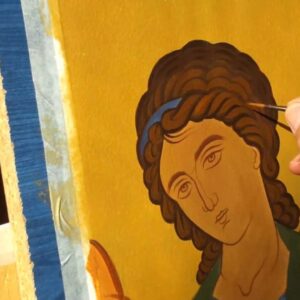 Iconography Surfaces/Panels