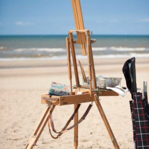 Καβαλέτα Υπαίθρου