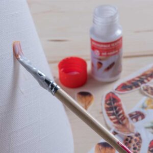 Κολλες και Υλικα