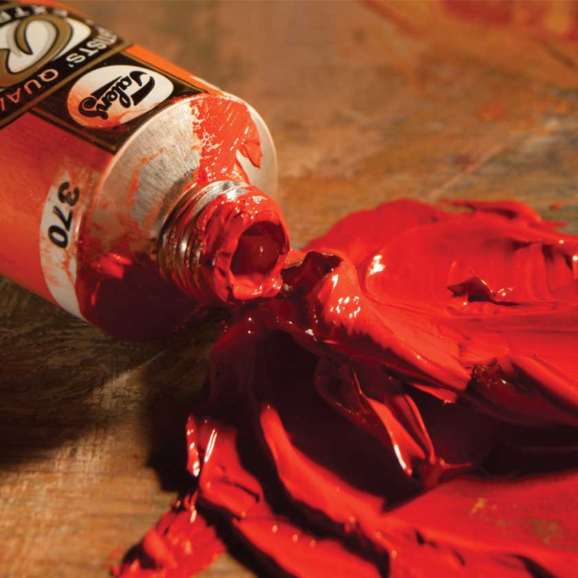 Χρώματα Λαδιού-Λαδοχρώματα-Ζωγραφική-Art & Colour