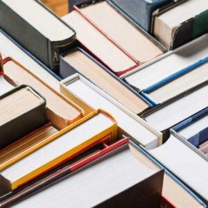 Βιβλία Αγιογραφίας