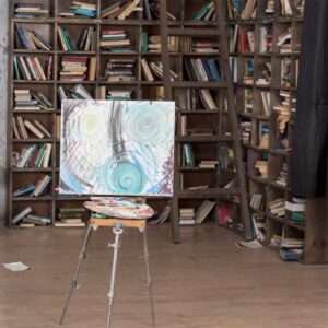 Βιβλία Ζωγραφικής