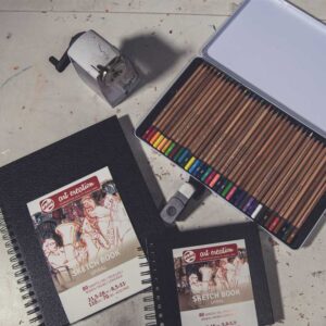 Drawing Tools and Accessories