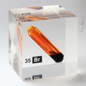 Liquid Glass - Resins