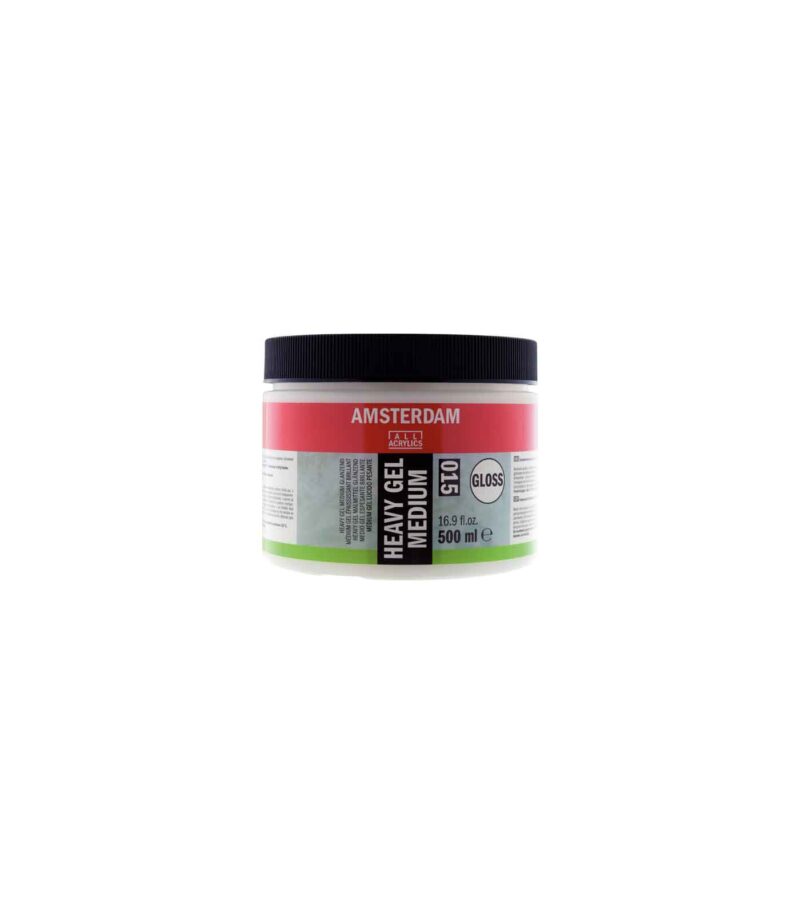 015-meso-heavy-gel-medium-500ml-Amsterdam-Art&Colour