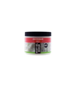 020-meso-heavy-gel-medium-matt-500ml-Amsterdam-Art&Colour
