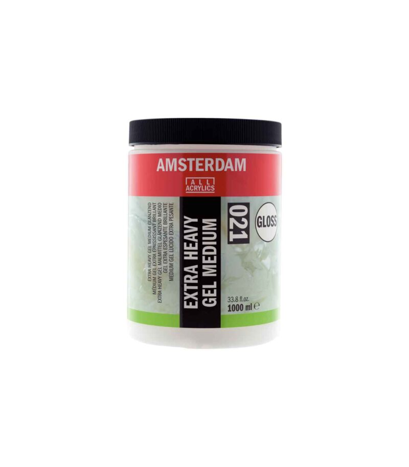 021-meso-extra-heavy-gel-medium-gloss-1000ml-Amsterdam-Art&Colour