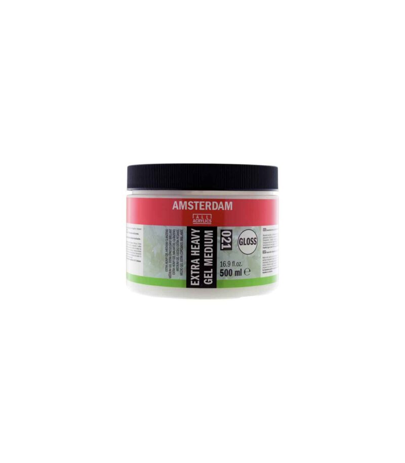 021-meso-extra-heavy-gel-medium-gloss-500ml-Amsterdam-Art&Colour