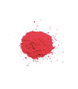 Colour Pigment Sint Cinnabar Red 100gr