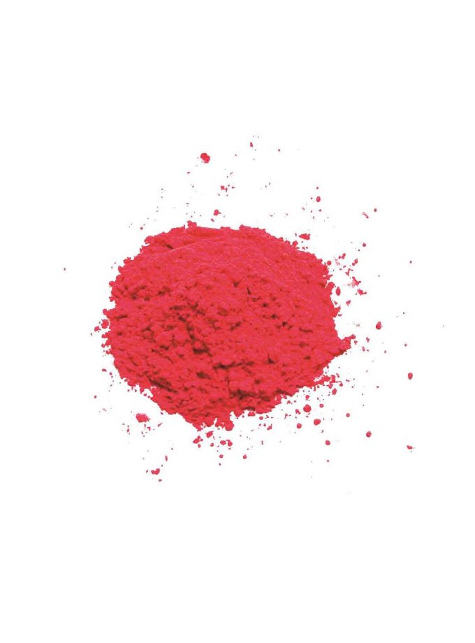 Colour Pigment Sint Cinnabar Red 100gr