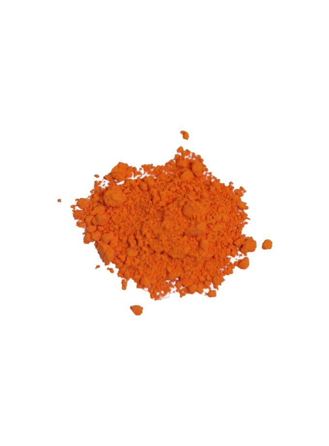Colour Pigment Orange Ercolano 100gr