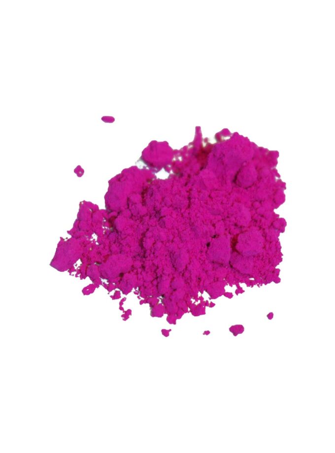 Colour Pigment Magenta Lacquer Red 100gr