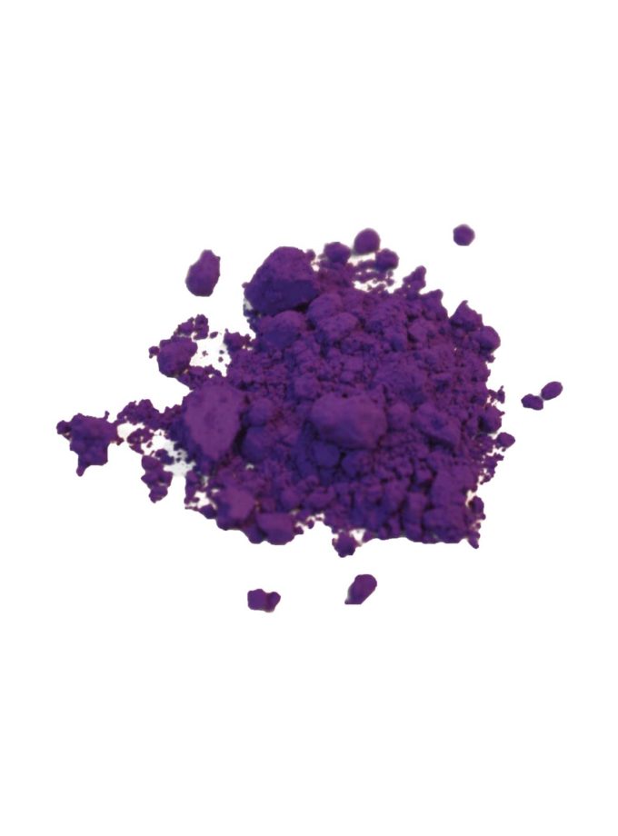 Colour Pigment Violet Lacquer 100gr