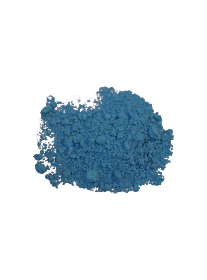 Colour Pigment Blue Ercolano 100gr