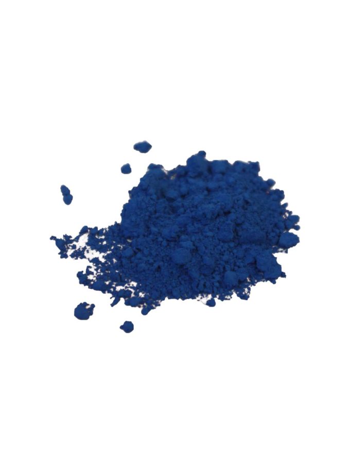 Colour Pigment Cement Blue 3X 100gr