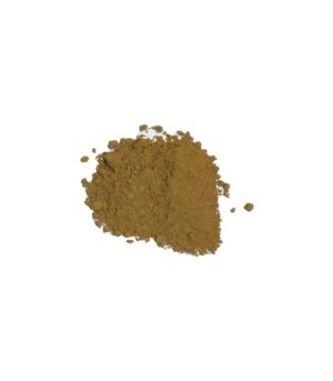 Colour Pigment Raw Sienna RGM 100gr