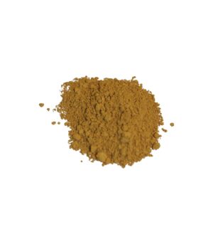 Colour Pigment Golden Ochre 70gr
