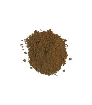 Colour Pigment Burnt Umber RGM 100gr