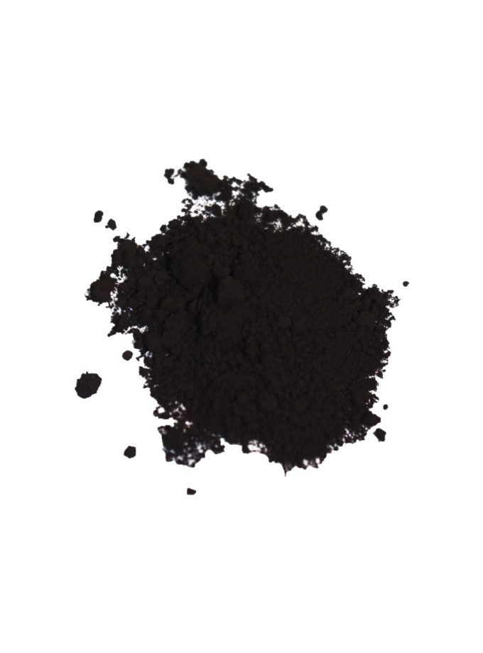 Colour Pigment Black 100gr