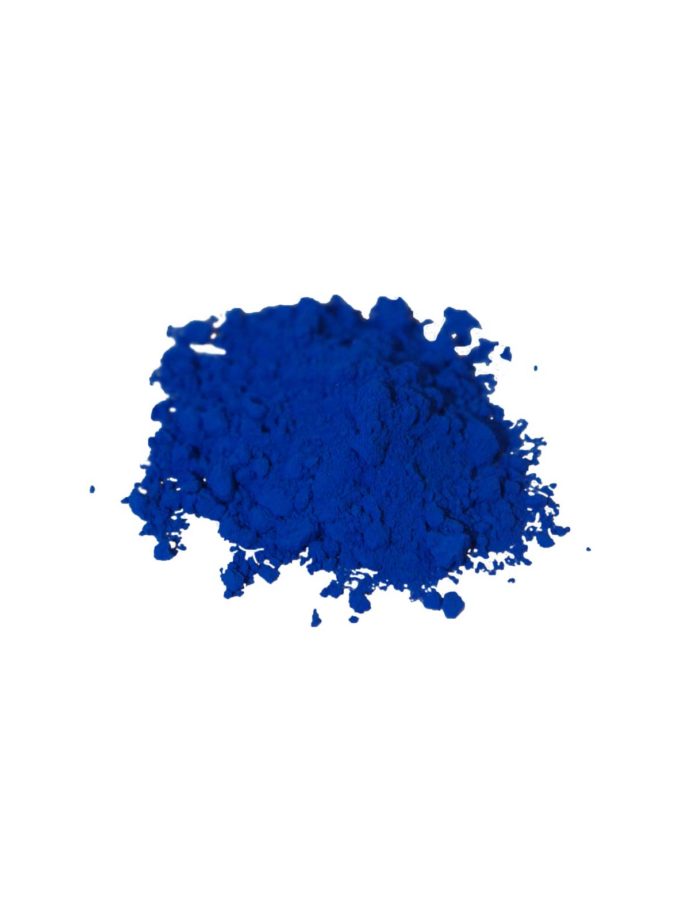 Colour PIgment Blue 100gr