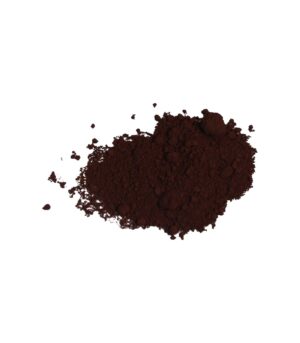 Colour PIgment Burnt Sienna 100gr