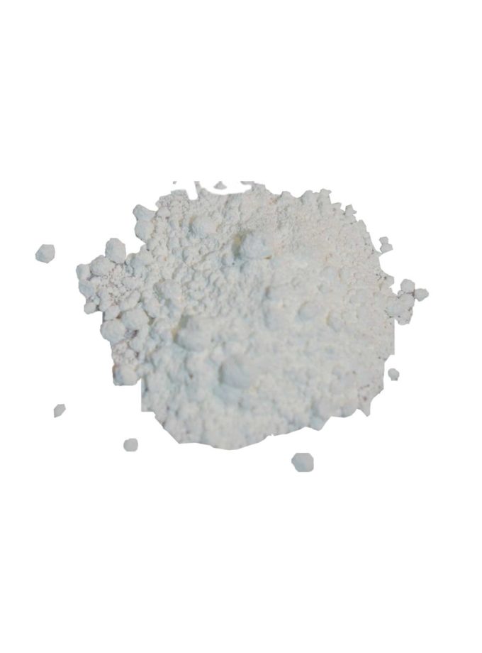 Colour PIgment Titanium White 100gr