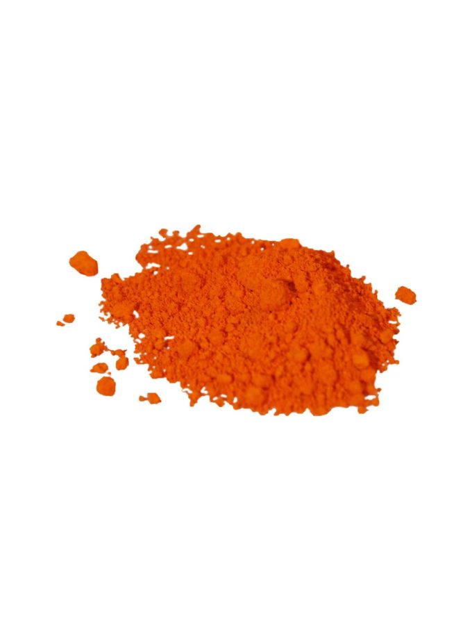 Colour PIgment Cadmium Orange 25gr