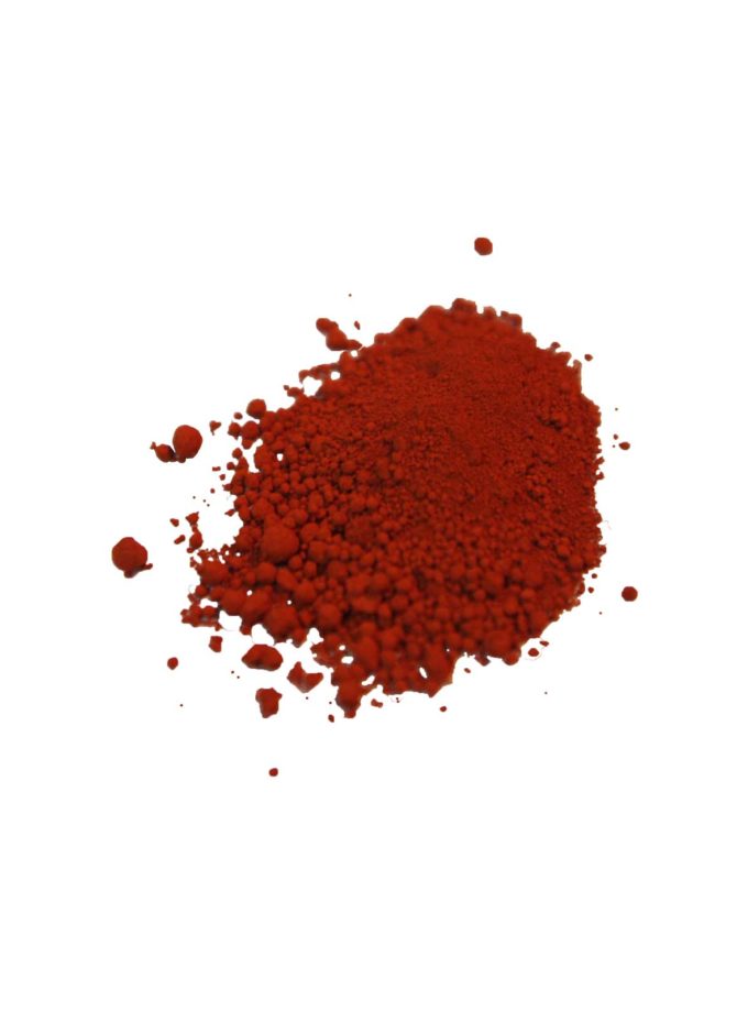 Colour Pigment Light Red Ochre 100gr