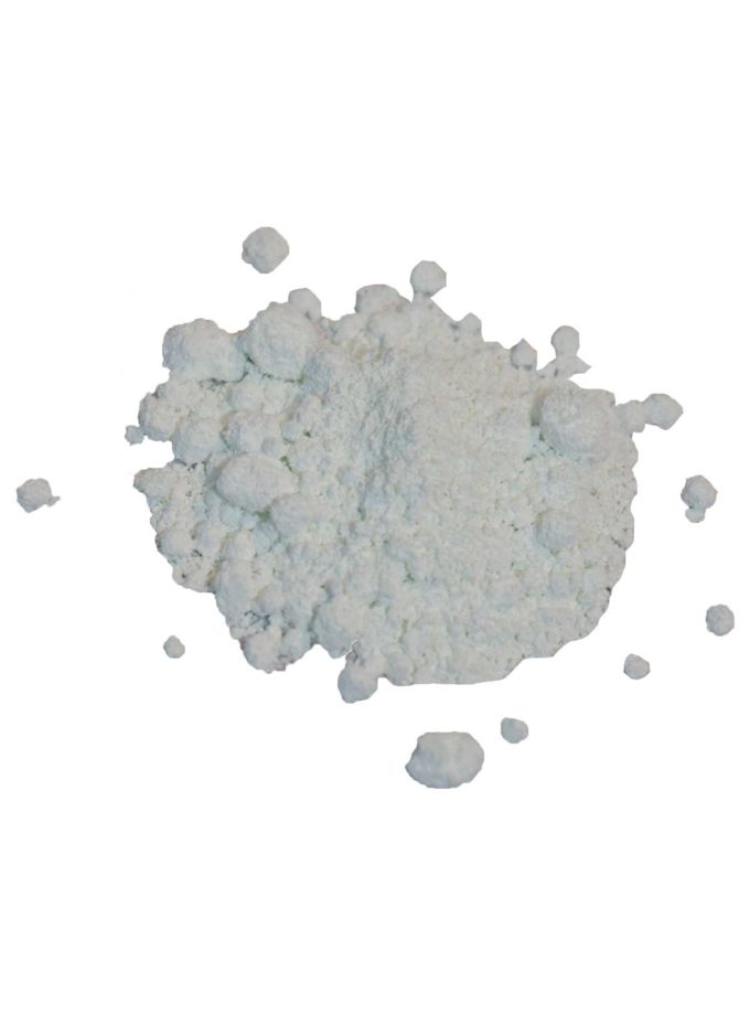 Colour Pigment Zinc White 100gr