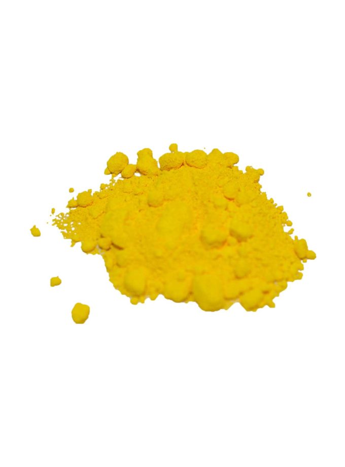 Colour Pigment Yellow Citron 100gr