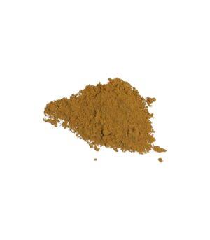 Colour Pigment Dark Ochre RGM 100gr