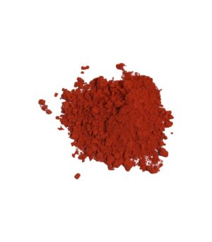 Colour Pigment Red Ercolano RGM 100g