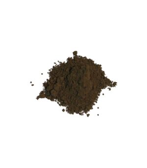 Colour Pigment Raw Umber Cyprus RGM 100gr