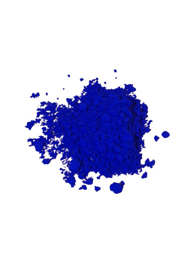 Colour Pigment Blue Ultramarine RGM 100gr