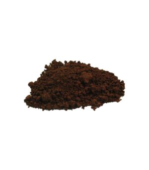 Colour Pigment Burnt Umber Cyprus Brown 100gr