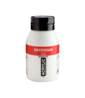 Acrylic Colour Amsterdam Acrylic Standard 1000ml