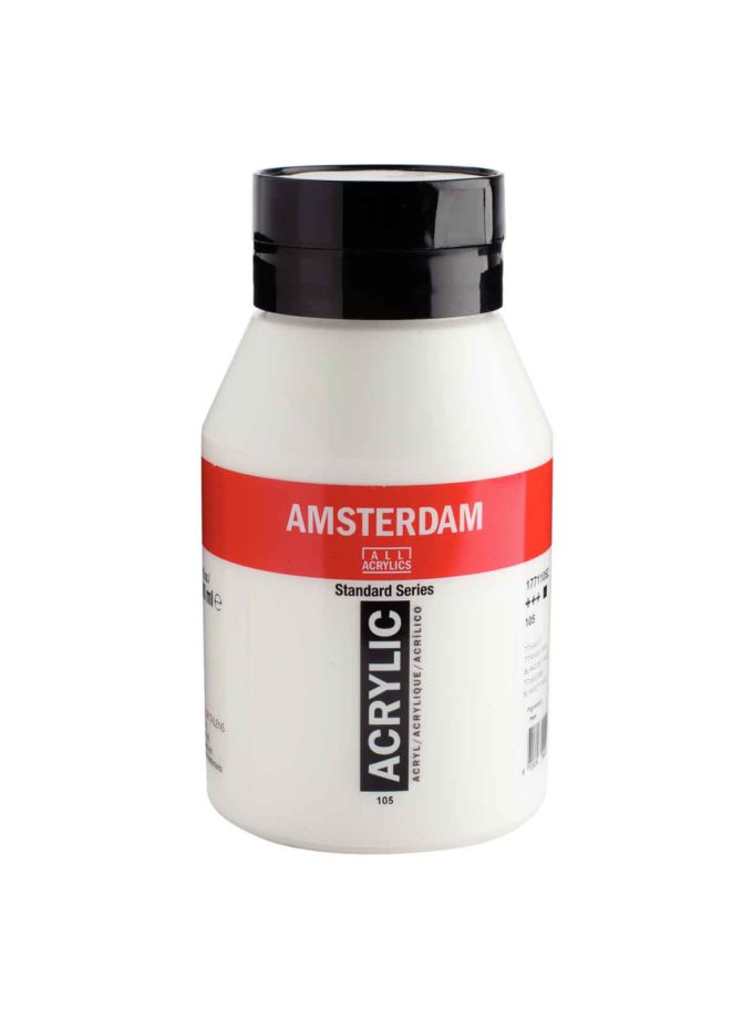 Acrylic Colour Amsterdam Acrylic Standard 1000ml