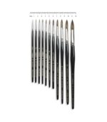 18-100-Set-Pinela-Rembrandt-Pure-Kolinsky-Art&Colour-Royal-Talens-Scale-1