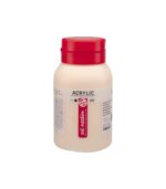 292-NAPLES YELLOW RED LT.--750ml-Acrylic Colour-Talens Art Creation-Royal Talens-Art&Colour-