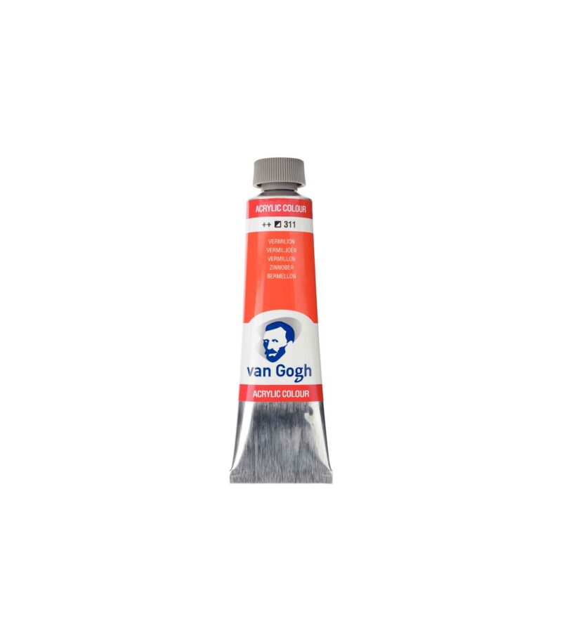 311-Akrulika-Hromata-VanGogh-40ml-Talens-Art&Colour