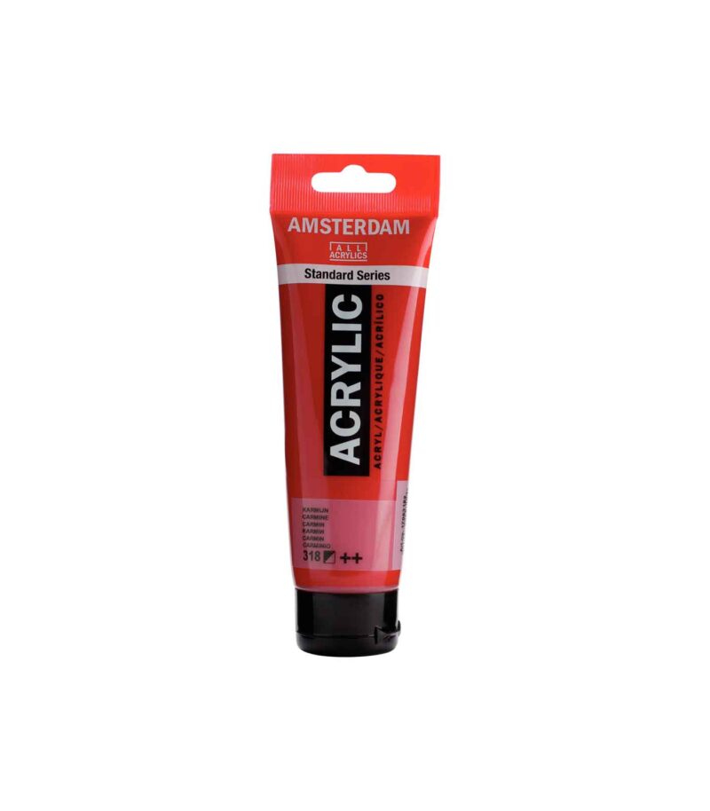 318-Akrulika-120ml-Amsterdam-Standard-Talens