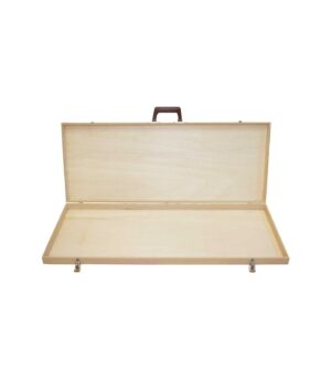 Wooden Case 30x100 cm