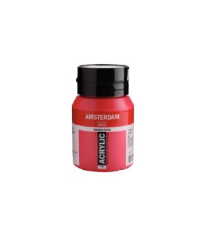 Acrylic Paint Amsterdam Standard Acrylic 500ml