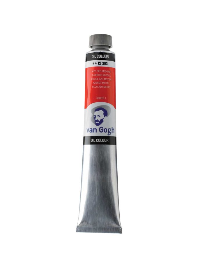 393-Ladohroma-VanGogh-60ml-Talens-Art&Colour