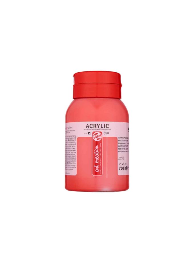 Acrylic Paint Art Creation 750ml