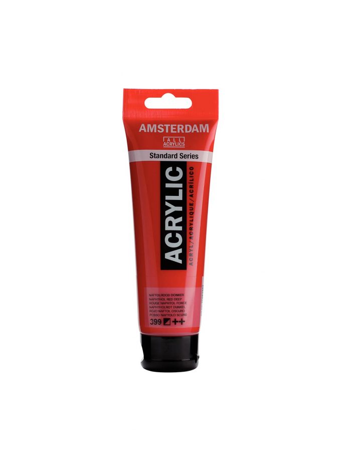 Amsterdam Acrylic Standard 120ml
