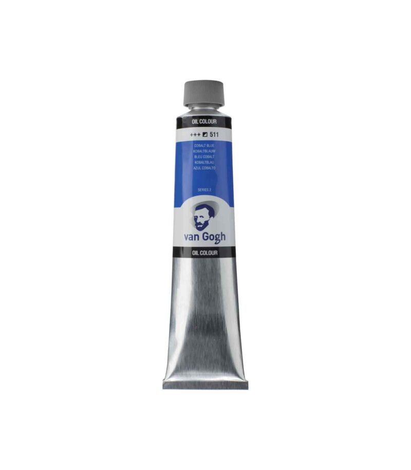 511-Ladohroma-VanGogh-200ml-Talens-Art&Colour