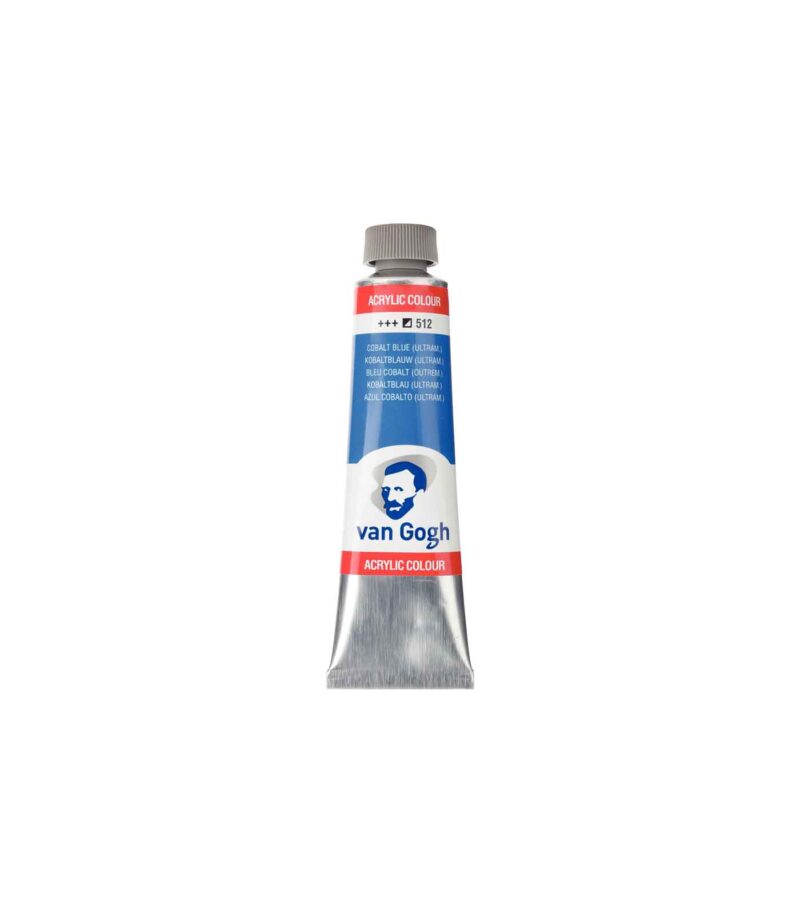 512-Akrulika-Hromata-VanGogh-40ml-Talens-Art&Colour