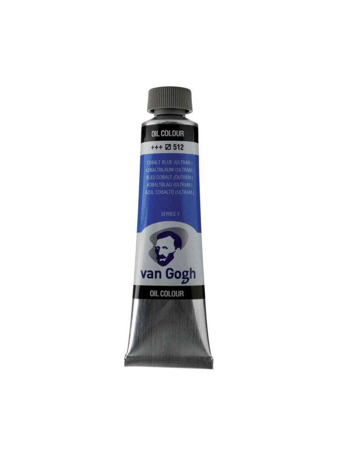 512-Ladohroma-VanGogh-40ml-Talens-Art&Colour