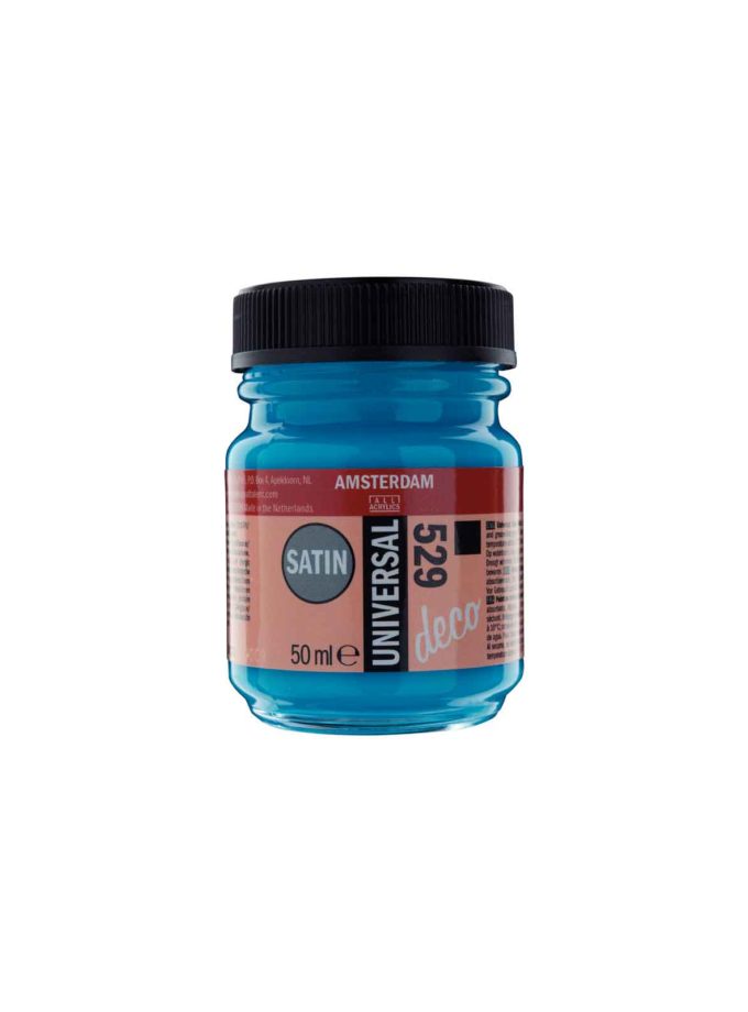 Paint Amsterdam Universal Satin 50ml